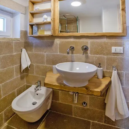 Trullo - Iap021010-u Holiday home
