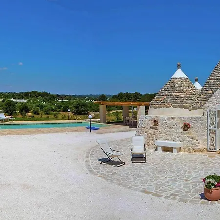 Trullo - Iap021010-u