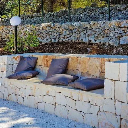 Holiday home Trullo - Iap021010-u *