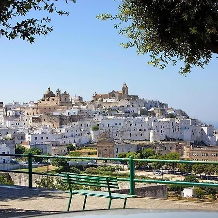 Trullo - Iap021010-u Ostuni