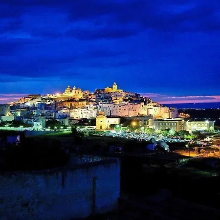 Trullo - Iap021010-u *
