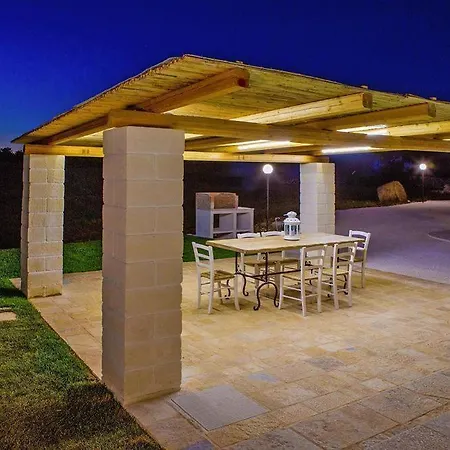 Trullo - Iap021010-u *