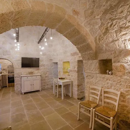 Trullo - Iap021010-u אוסטוני