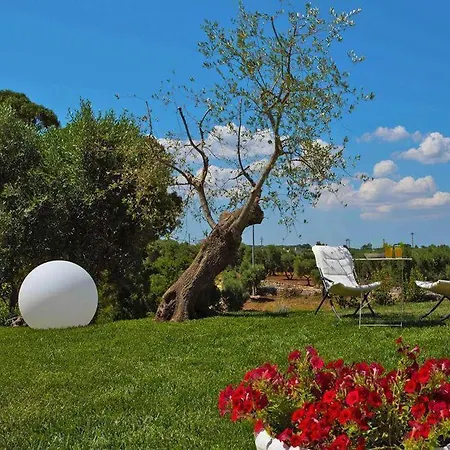 Trullo - Iap021010-u Holiday home *