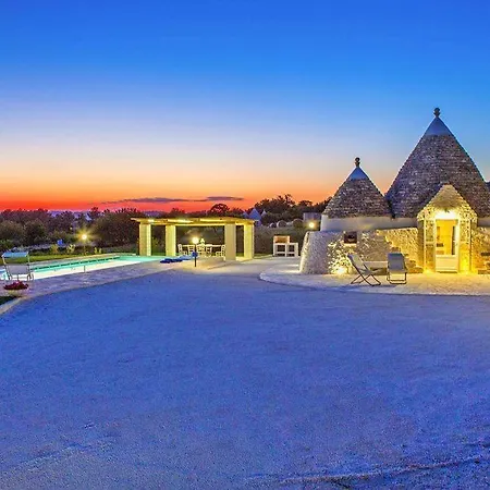 Trullo - Iap021010-u *