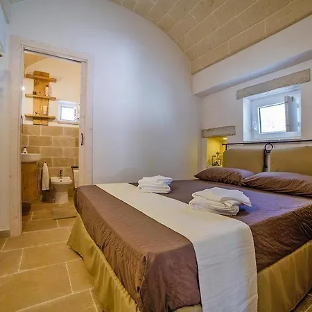 Trullo - Iap021010-u בית נופש אוסטוני