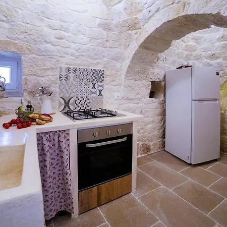 Trullo - Iap021010-u